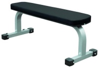 Горизонтальная скамья AeroFit Impulse Functional IFFB
