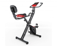 Велотренажер X-Bike MBB LS-623-X
