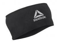 Повязка на голову Reebok RRAC-10126, черная