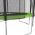 Батут UNIX line Simple 8 ft Green (outside)