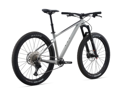 Велосипед Giant Fathom 2 (Рама: M, Цвет: Concrete)
