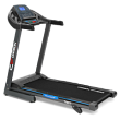 Беговая дорожка CARBON FITNESS T507
